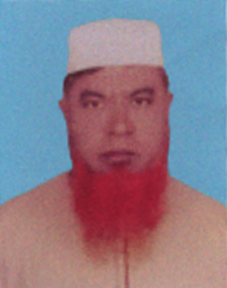 MD. HARUNUR RASHID